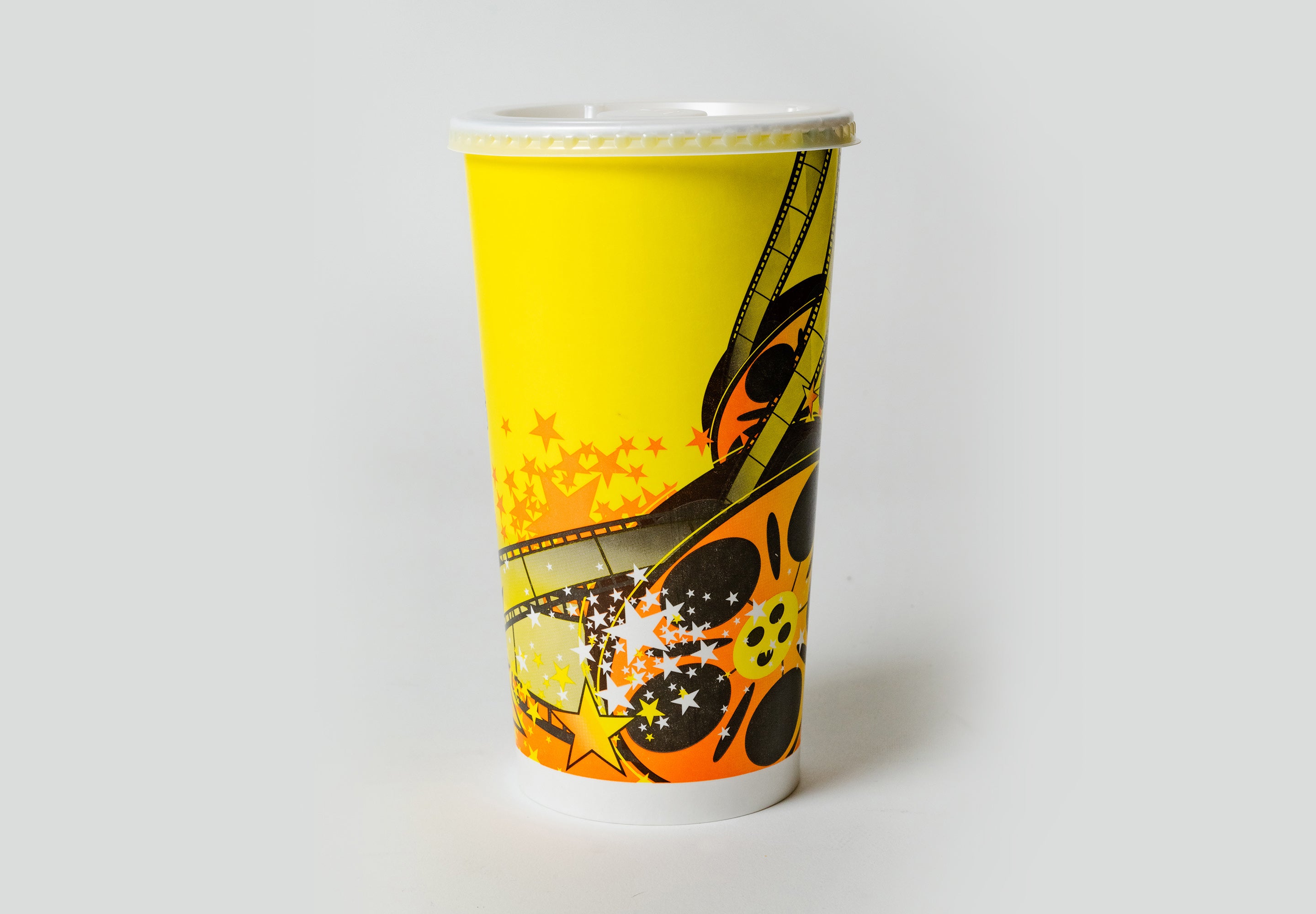 Image of 44oz Paper Cold Cup